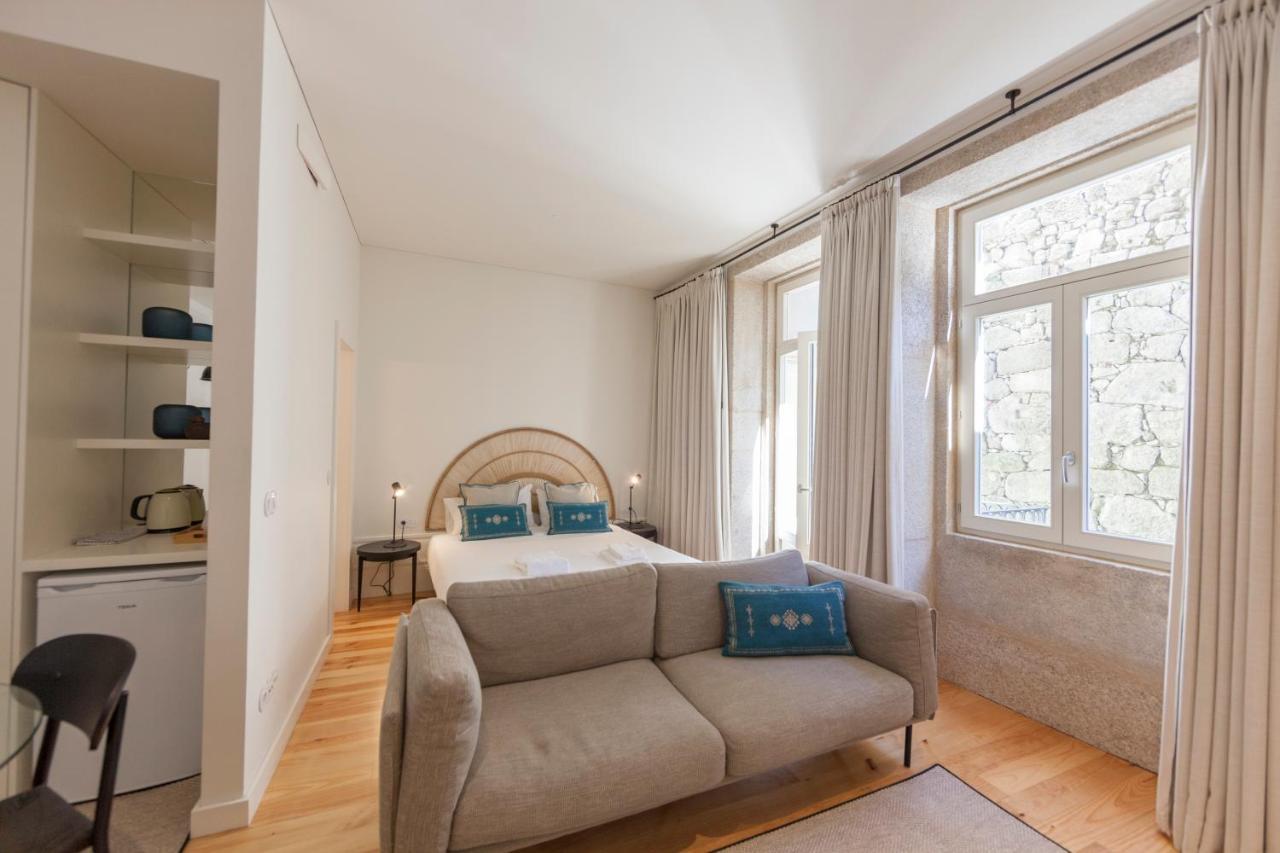 Citybreak-Apartments Patio Порто Екстериор снимка
