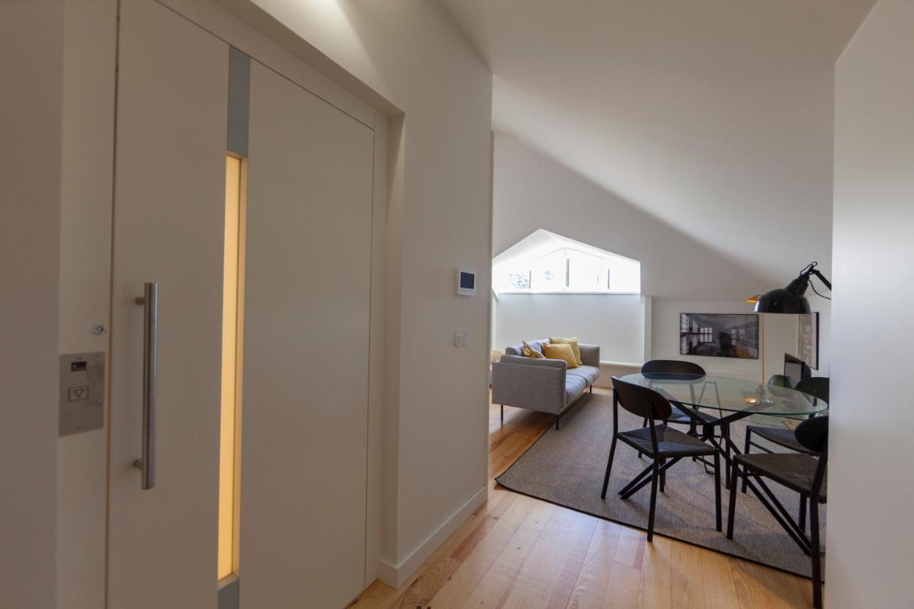 Citybreak-Apartments Patio Порто Екстериор снимка