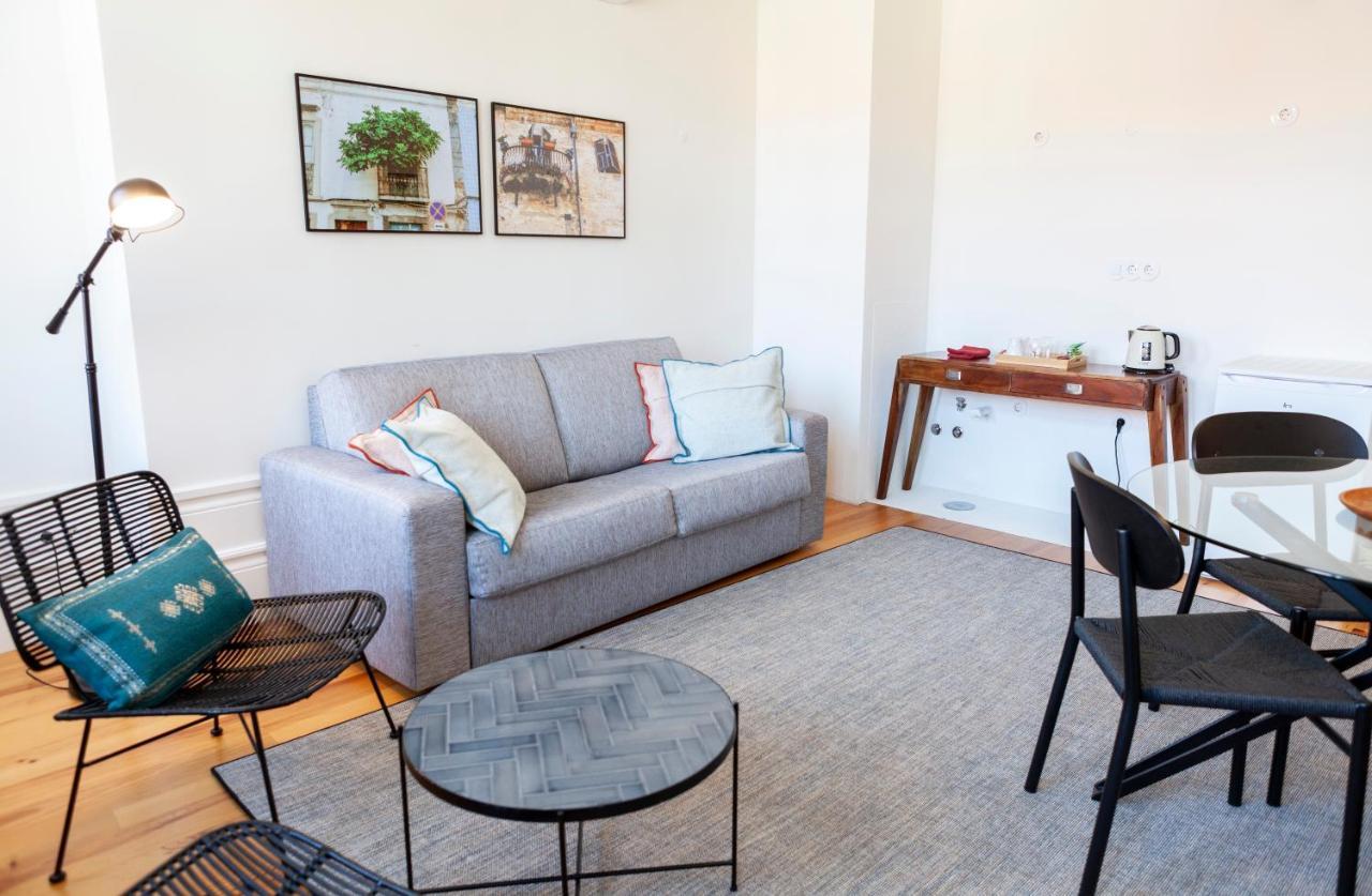 Citybreak-Apartments Patio Порто Екстериор снимка