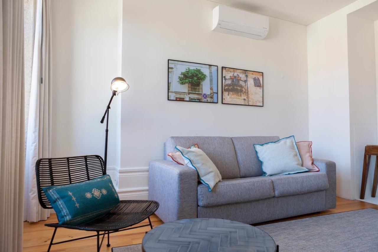 Citybreak-Apartments Patio Порто Екстериор снимка
