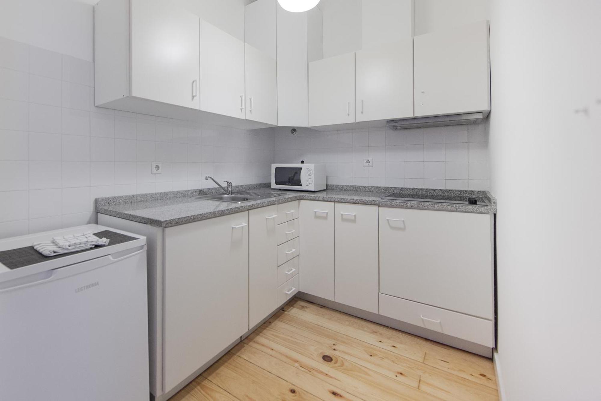 Citybreak-Apartments Patio Порто Екстериор снимка