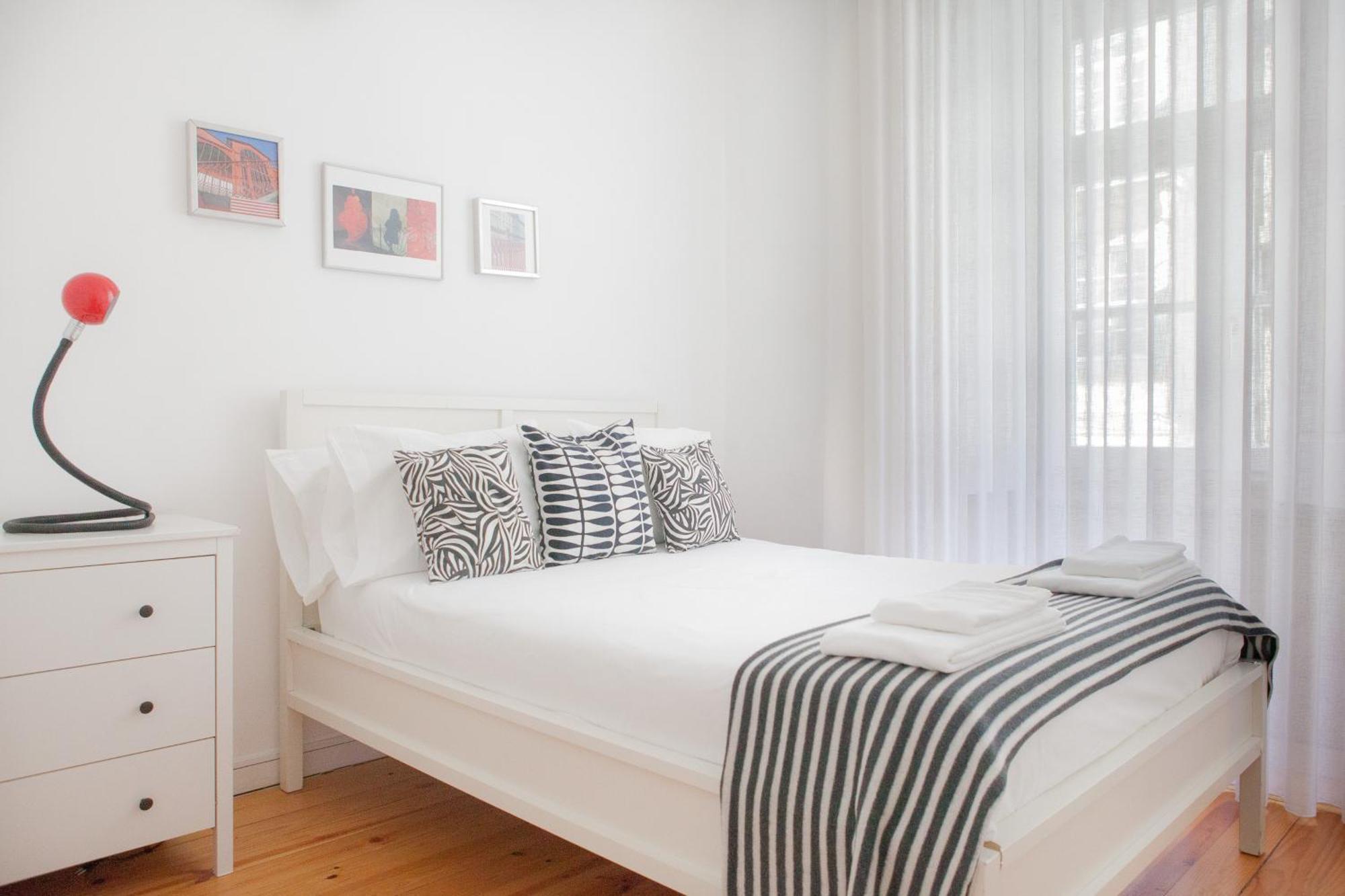 Citybreak-Apartments Patio Порто Екстериор снимка
