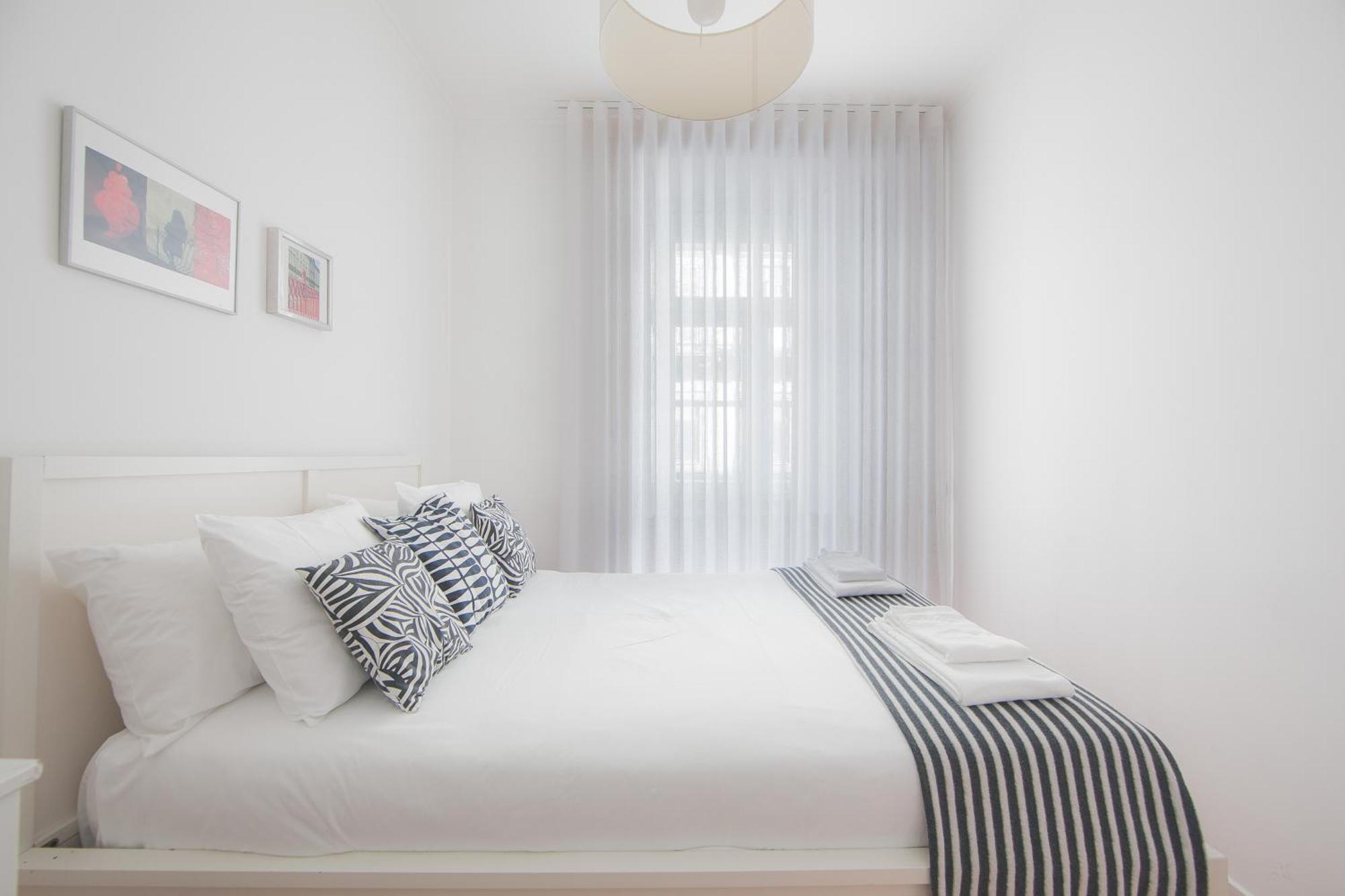 Citybreak-Apartments Patio Порто Екстериор снимка