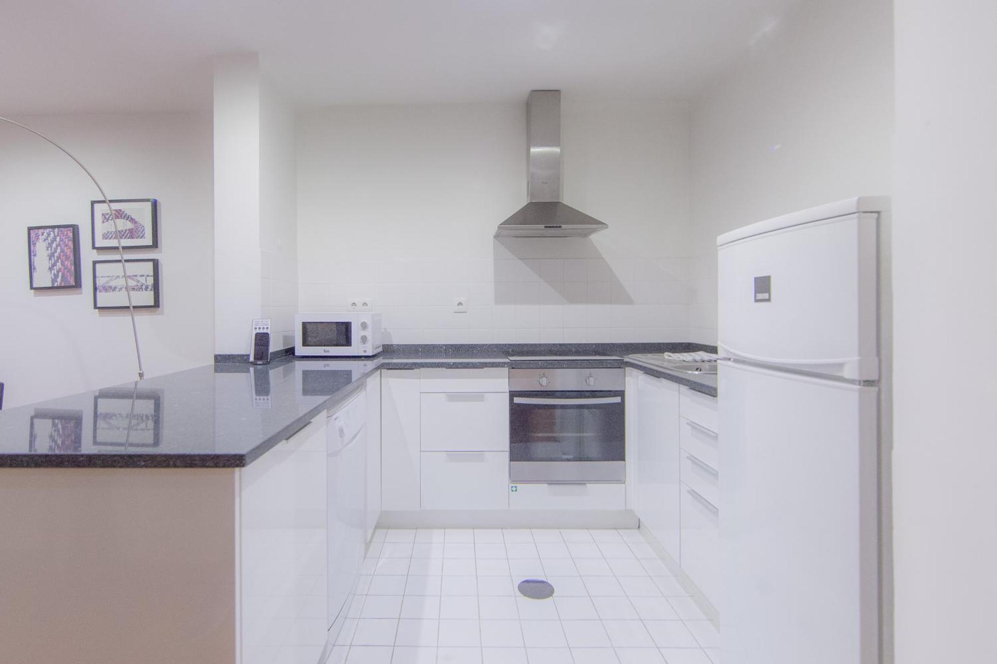 Citybreak-Apartments Patio Порто Екстериор снимка