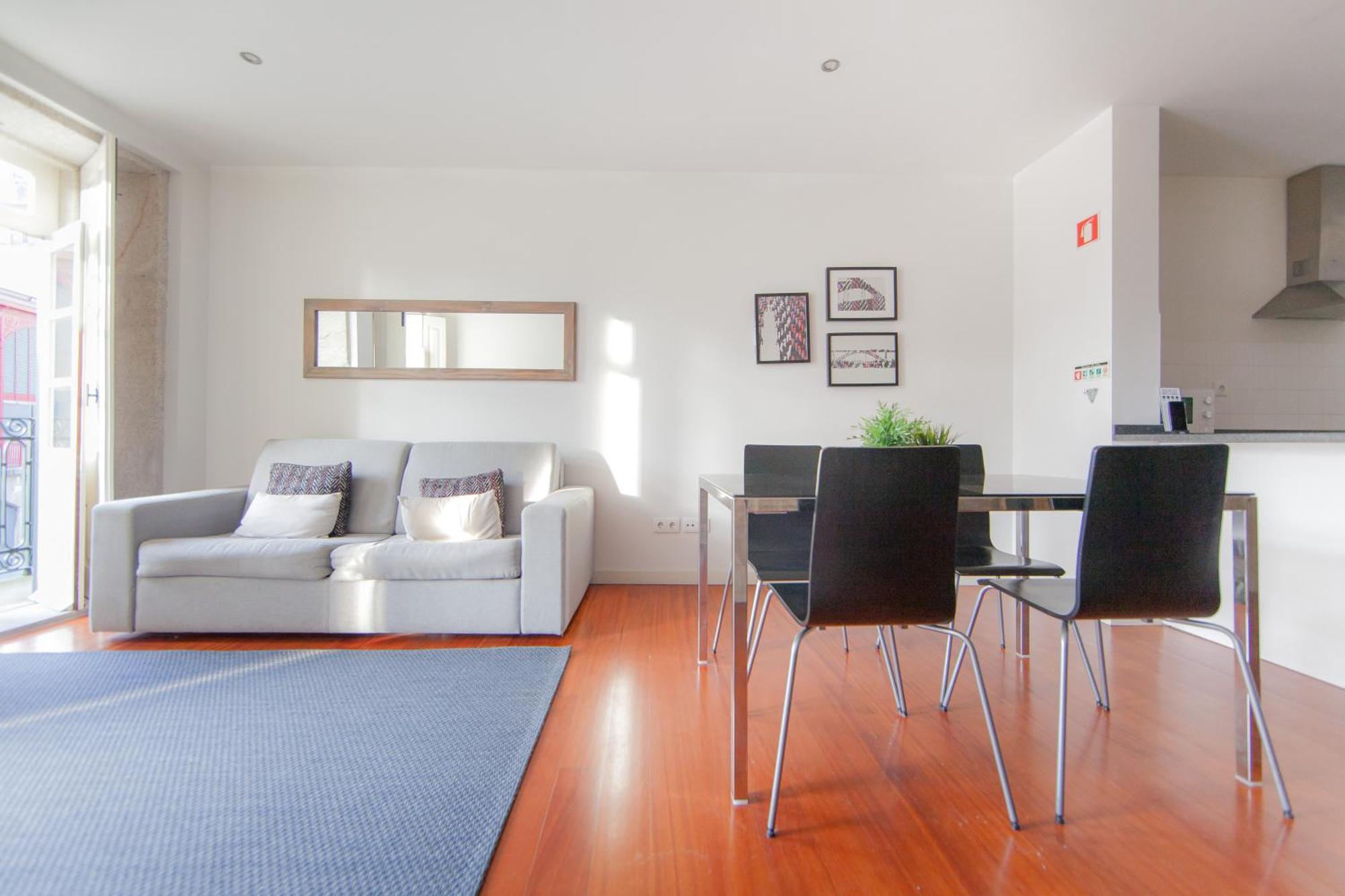 Citybreak-Apartments Patio Порто Екстериор снимка
