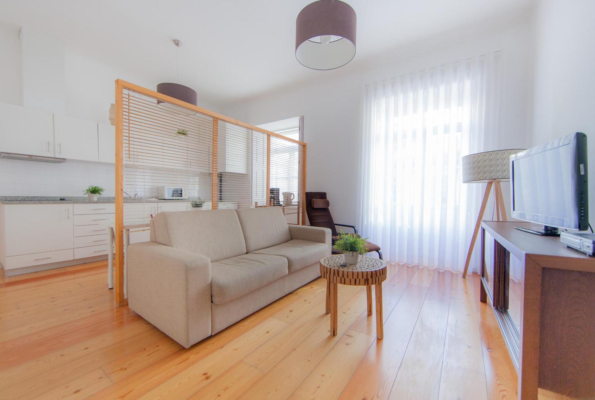 Citybreak-Apartments Patio Порто Екстериор снимка