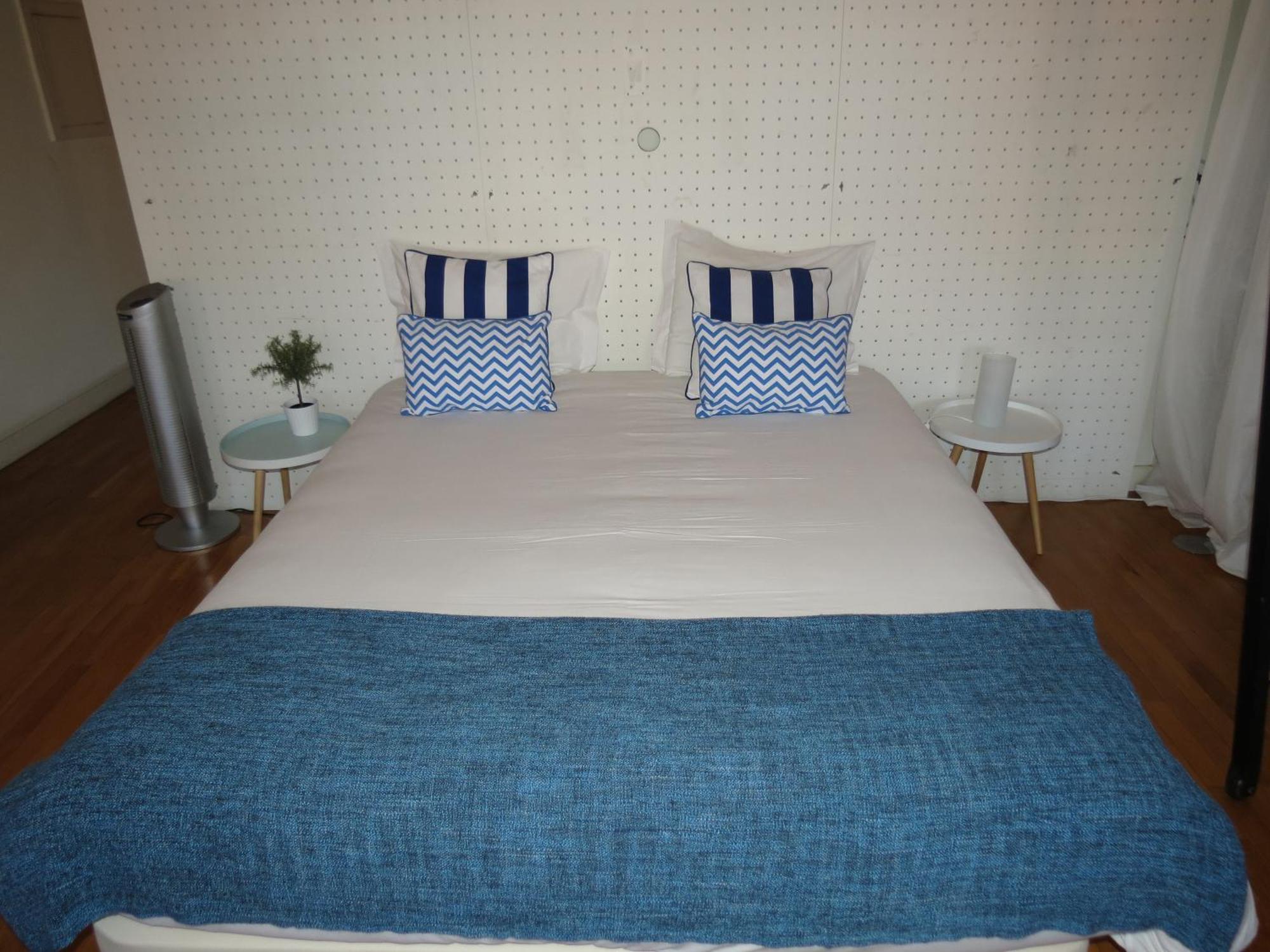 Citybreak-Apartments Patio Порто Стая снимка