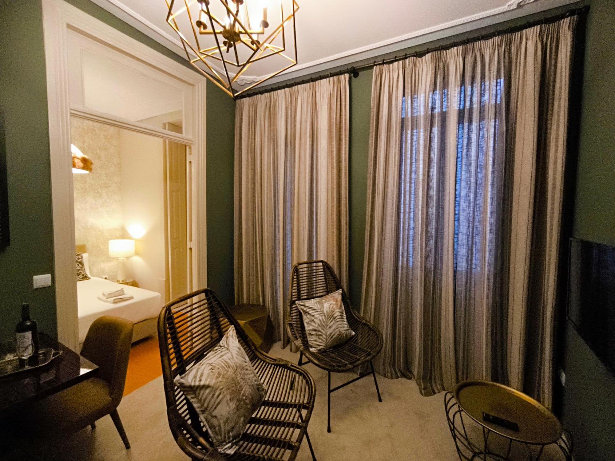 Citybreak-Apartments Patio Порто Екстериор снимка