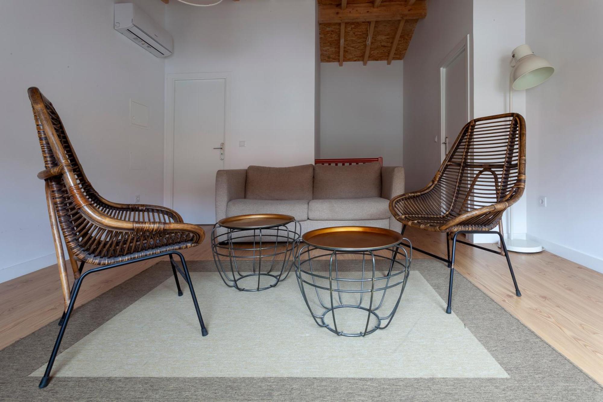 Citybreak-Apartments Patio Порто Екстериор снимка