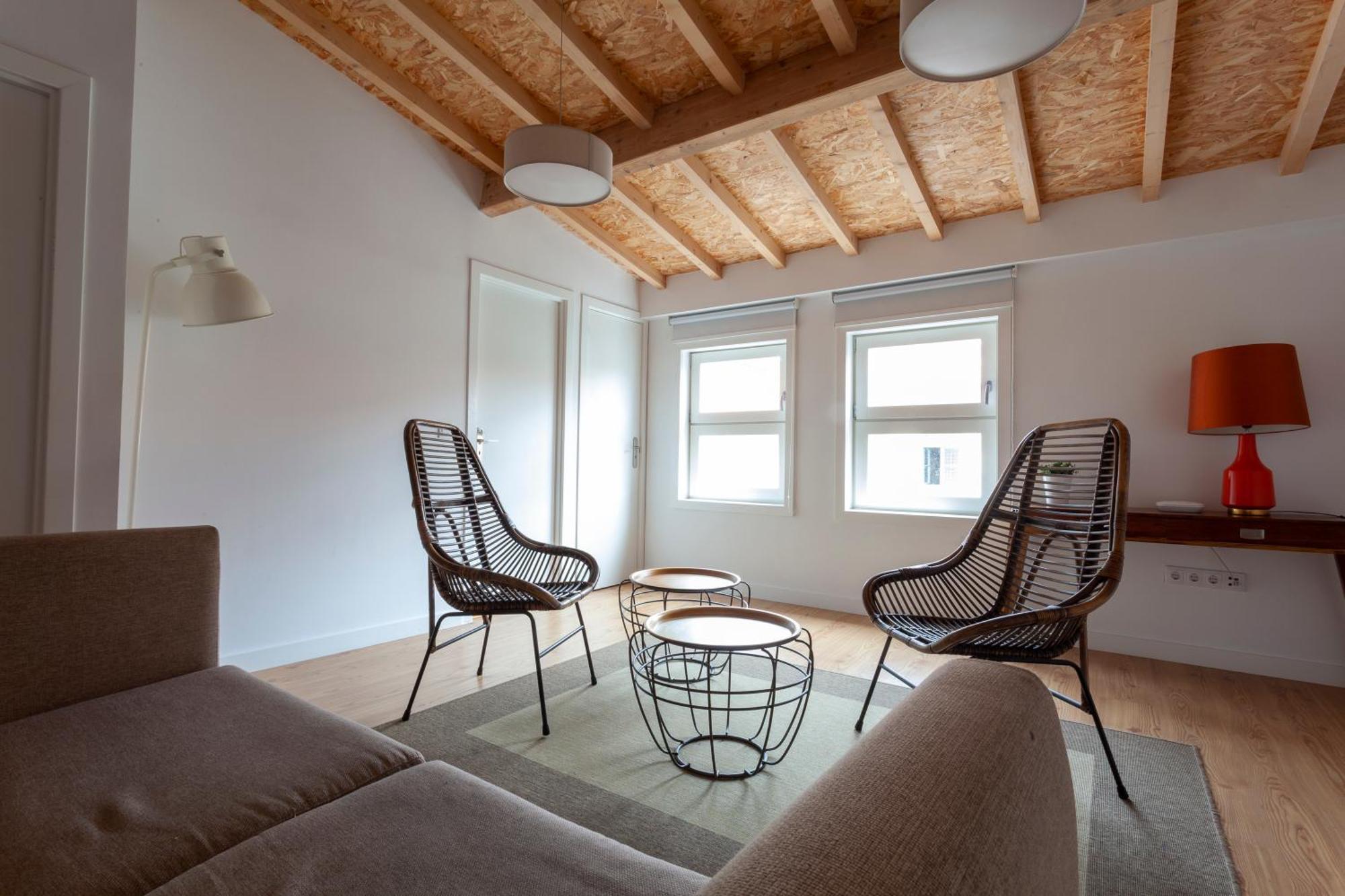 Citybreak-Apartments Patio Порто Екстериор снимка