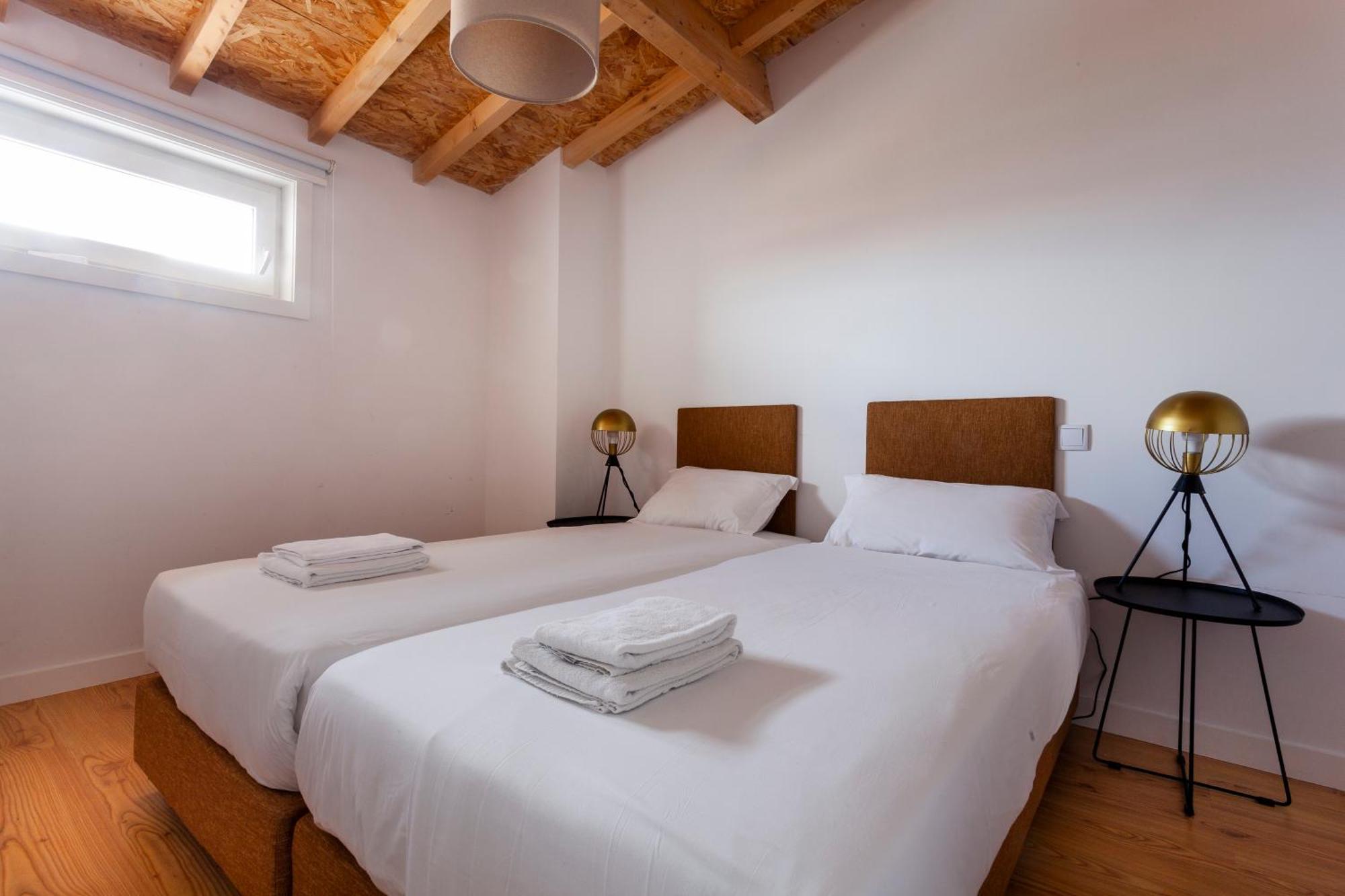 Citybreak-Apartments Patio Порто Екстериор снимка