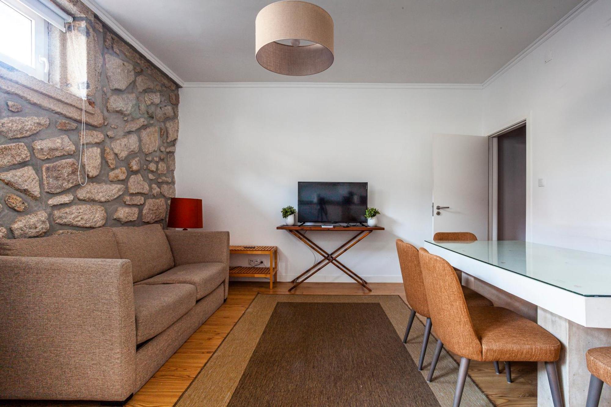 Citybreak-Apartments Patio Порто Екстериор снимка