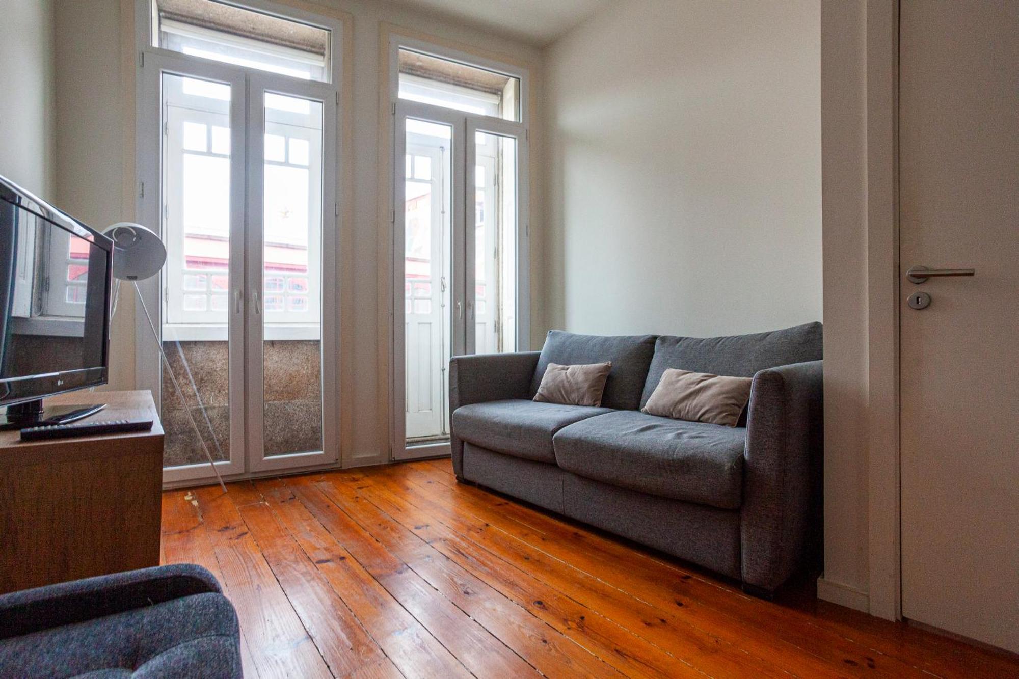 Citybreak-Apartments Patio Порто Екстериор снимка