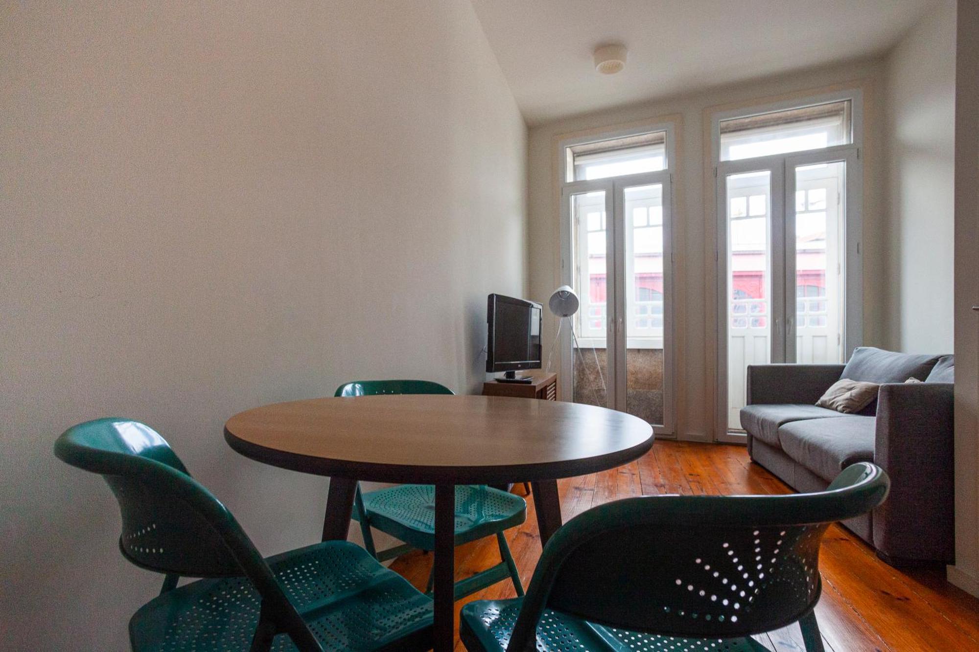 Citybreak-Apartments Patio Порто Екстериор снимка