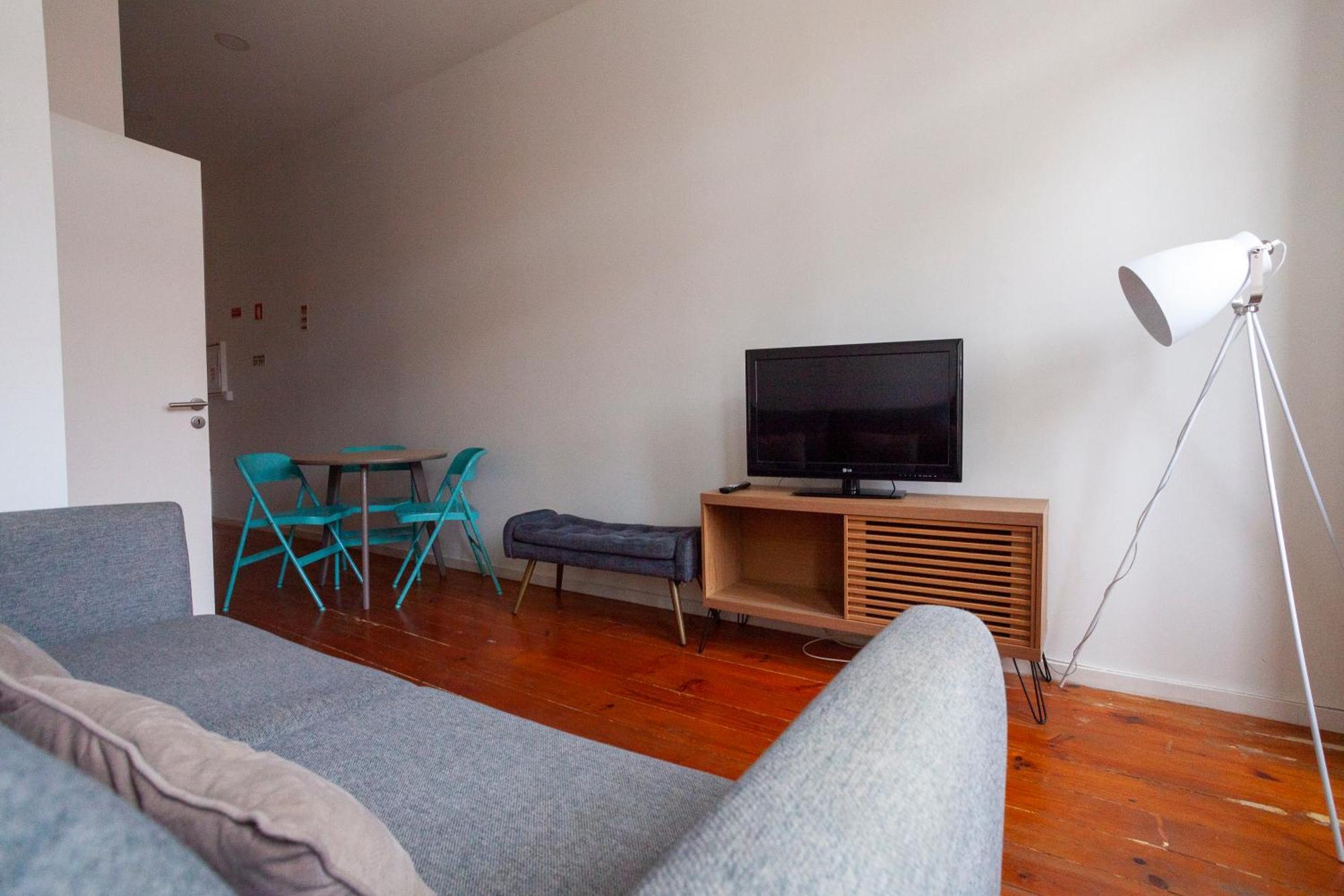 Citybreak-Apartments Patio Порто Екстериор снимка