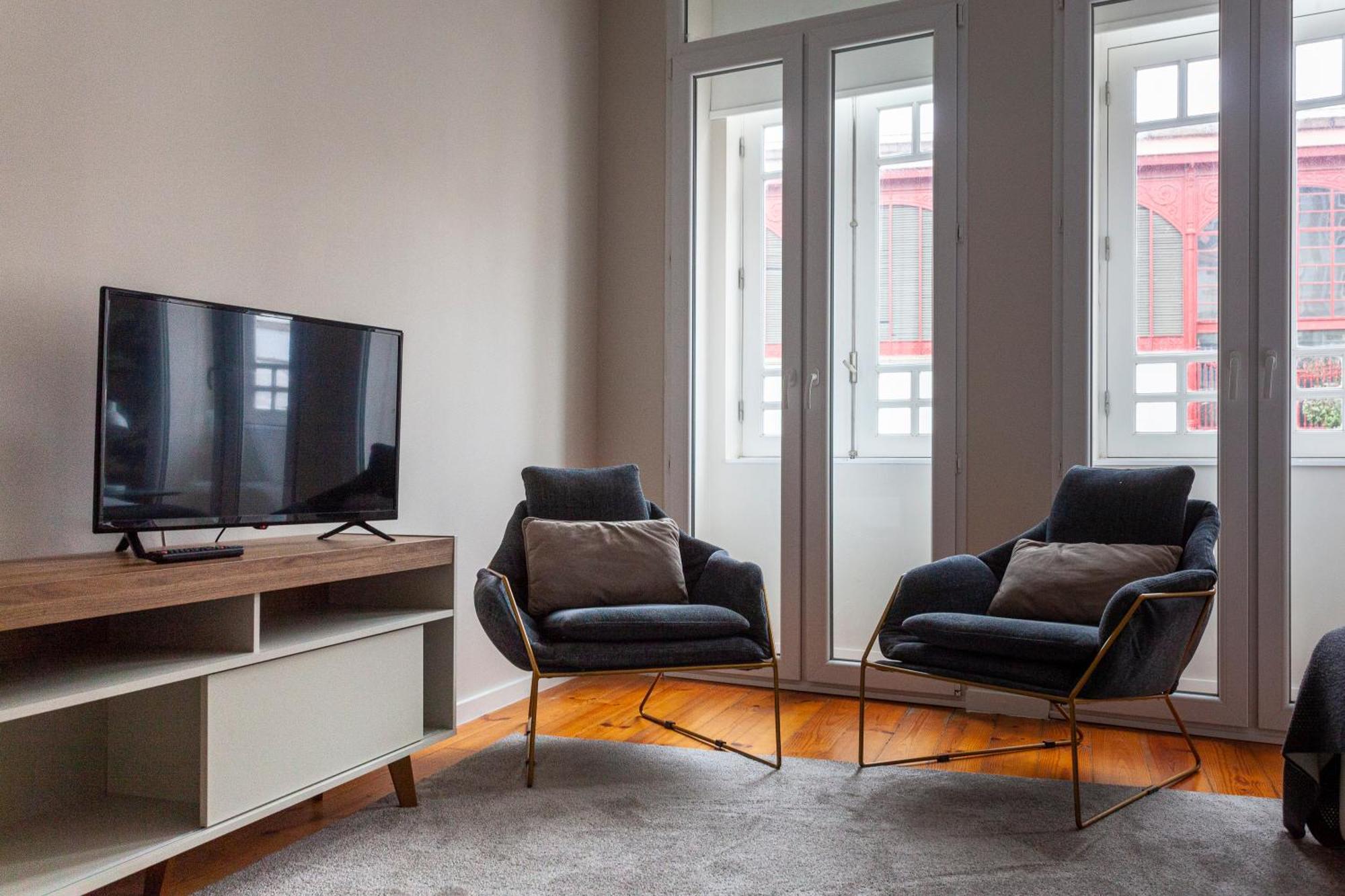 Citybreak-Apartments Patio Порто Екстериор снимка