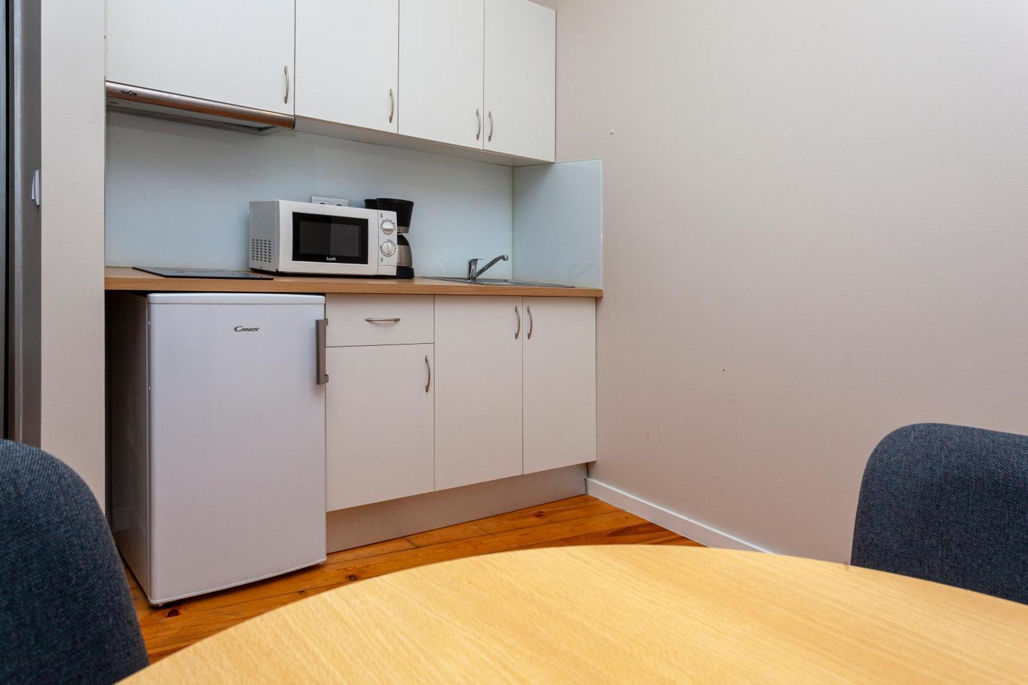 Citybreak-Apartments Patio Порто Екстериор снимка