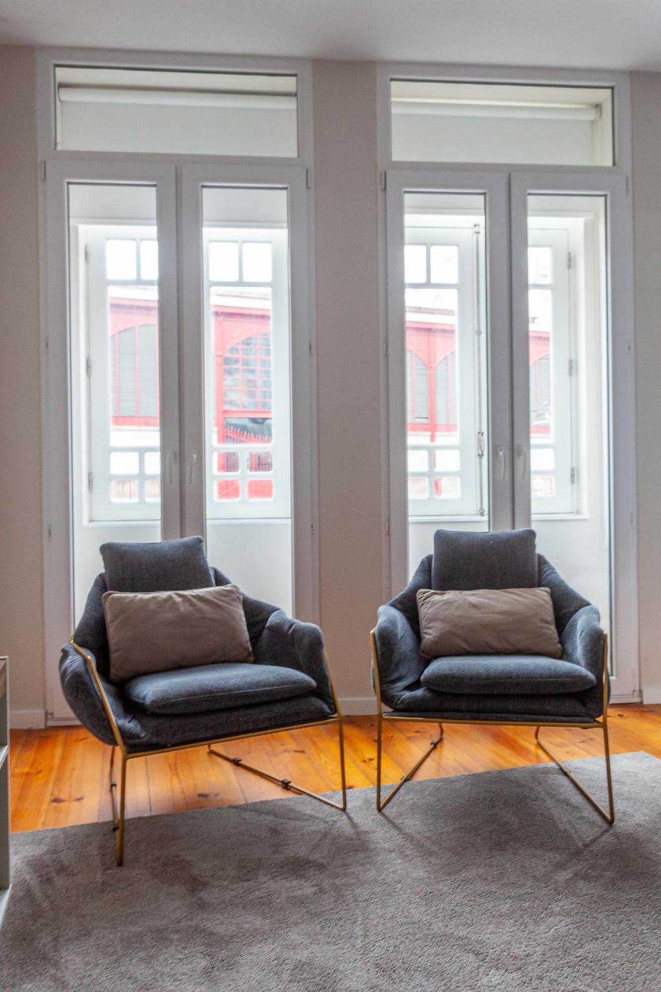 Citybreak-Apartments Patio Порто Екстериор снимка