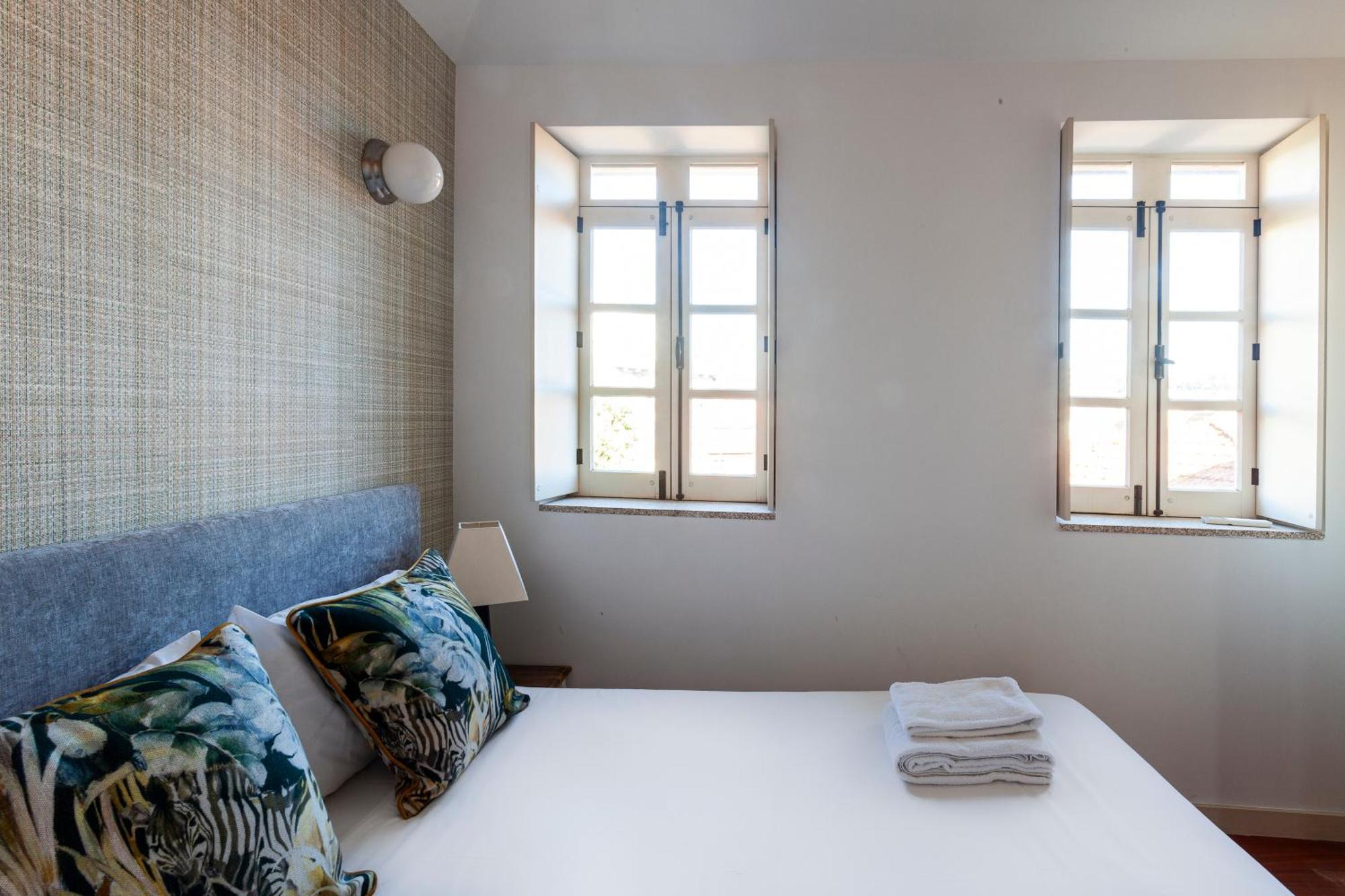 Citybreak-Apartments Patio Порто Екстериор снимка