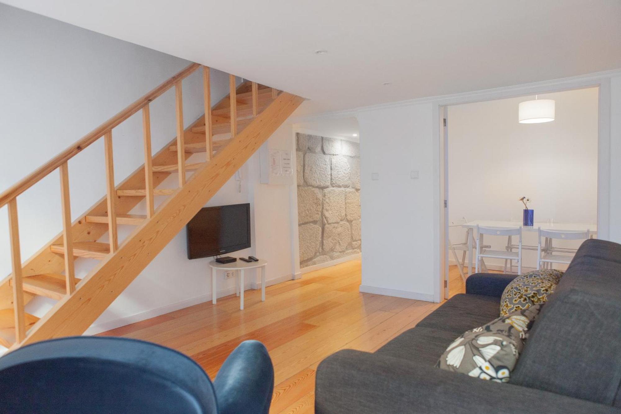 Citybreak-Apartments Patio Порто Екстериор снимка
